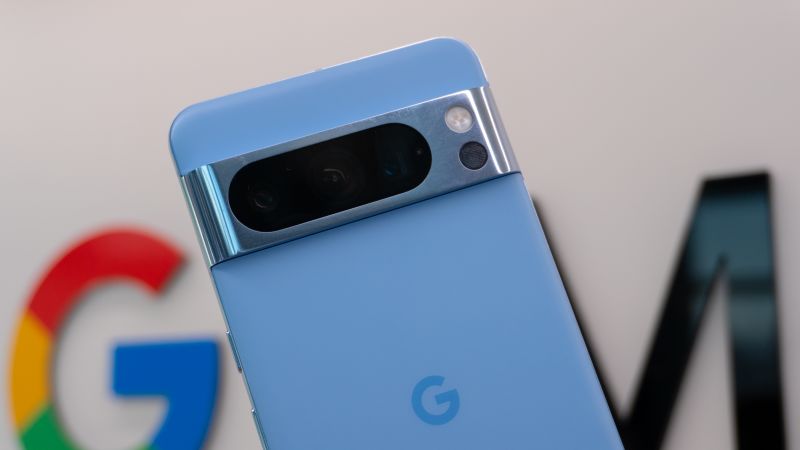 13 Google Pixel camera tips for the best quality photos | CNN Underscored