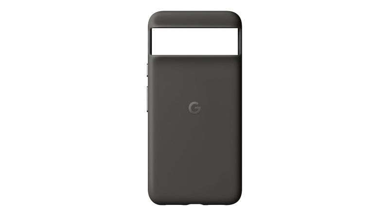 Transparante Beschermhoes Pixel 10 OUBELI Hülle Für Google Pixel 9 Pro XL Magnetische Adsorption Pixel 10 Pro XL Hoes