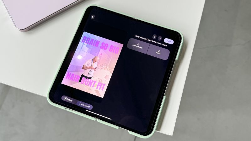 Google Pixel 9 Pro Fold: Release date, price and preorders