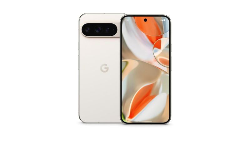 The Google Pixel 9 Pro and 9 Pro XL are the best Pixel phones yet