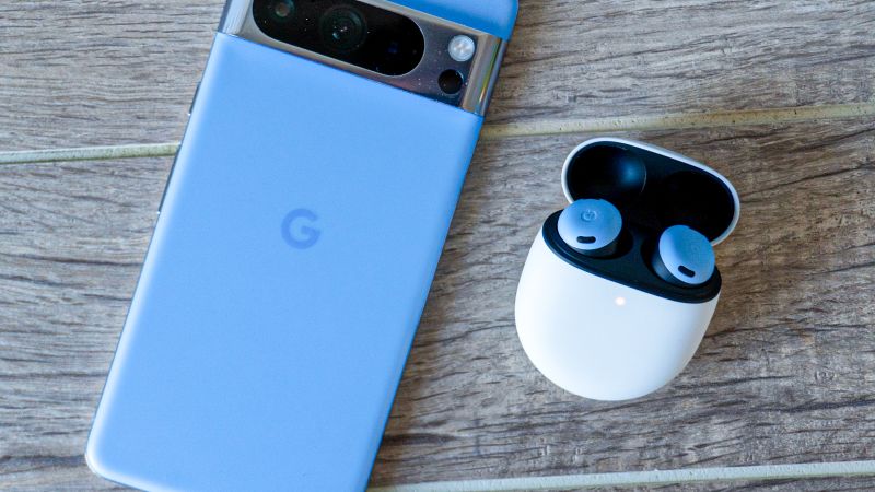 Google Pixel Buds Pro review | CNN Underscored