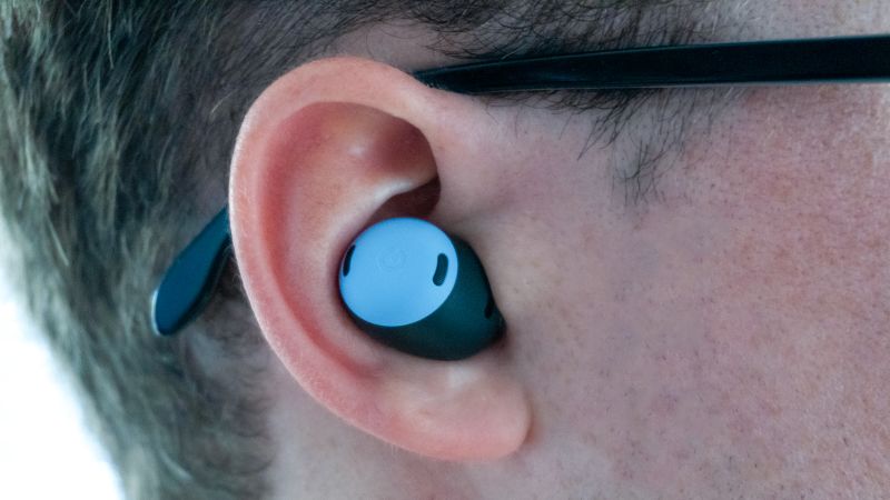 Google Pixel Buds Pro review | CNN Underscored