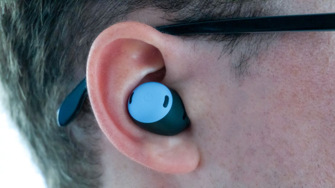 Google Pixel Buds True Wireless In-Ear Headphones  - Best Buy