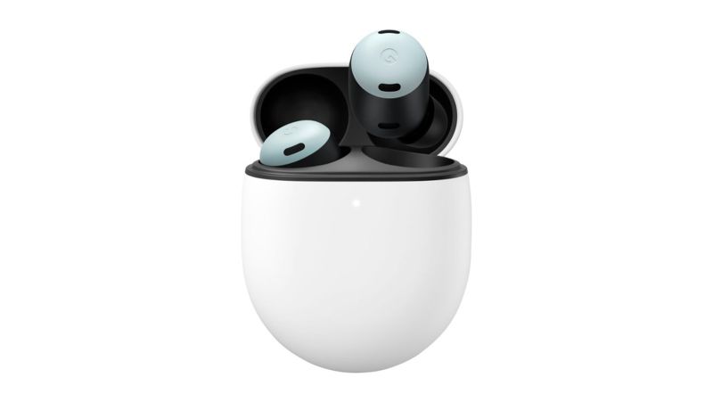 Pixel buds 2 online microphone