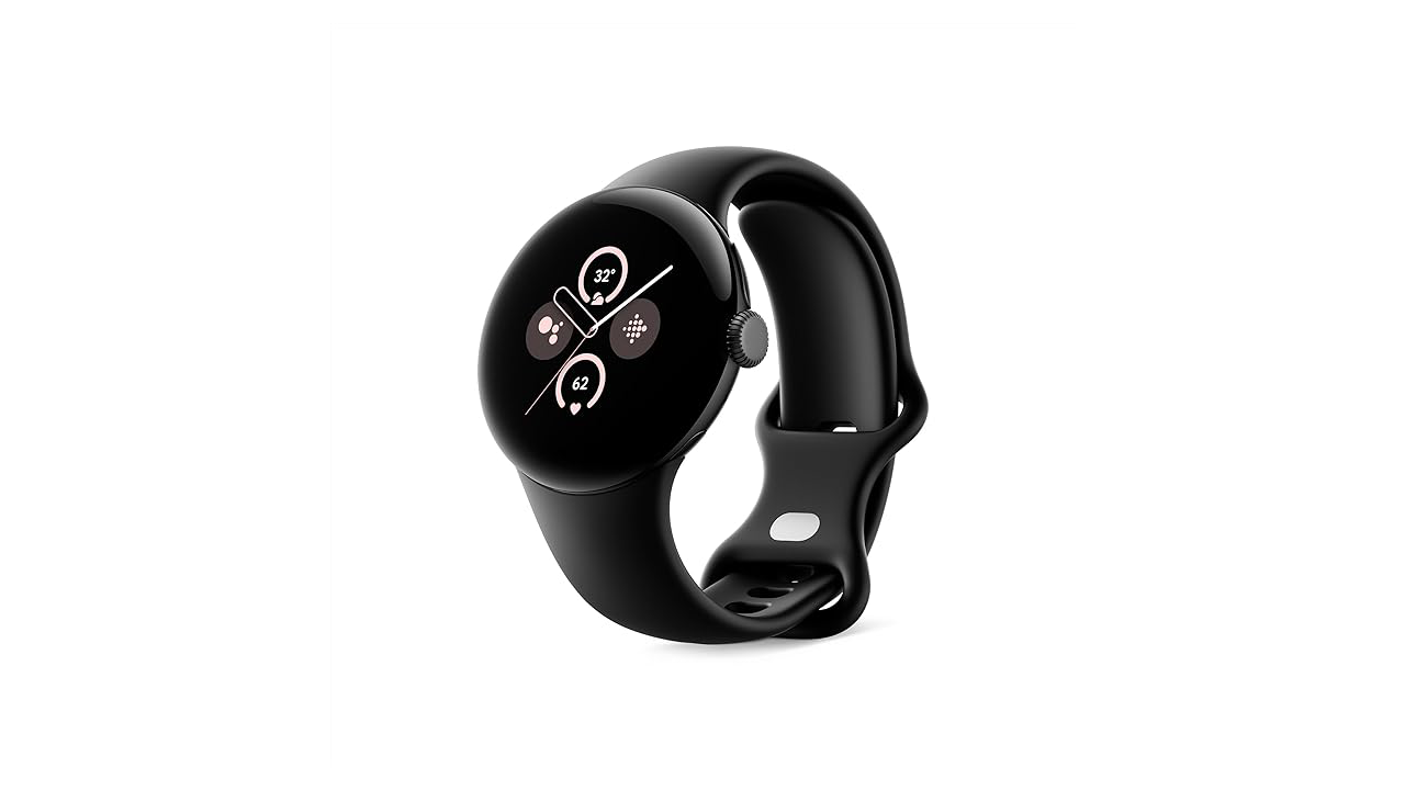 Google Pixel Watch 2