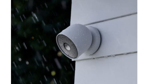 Google Nest Cam