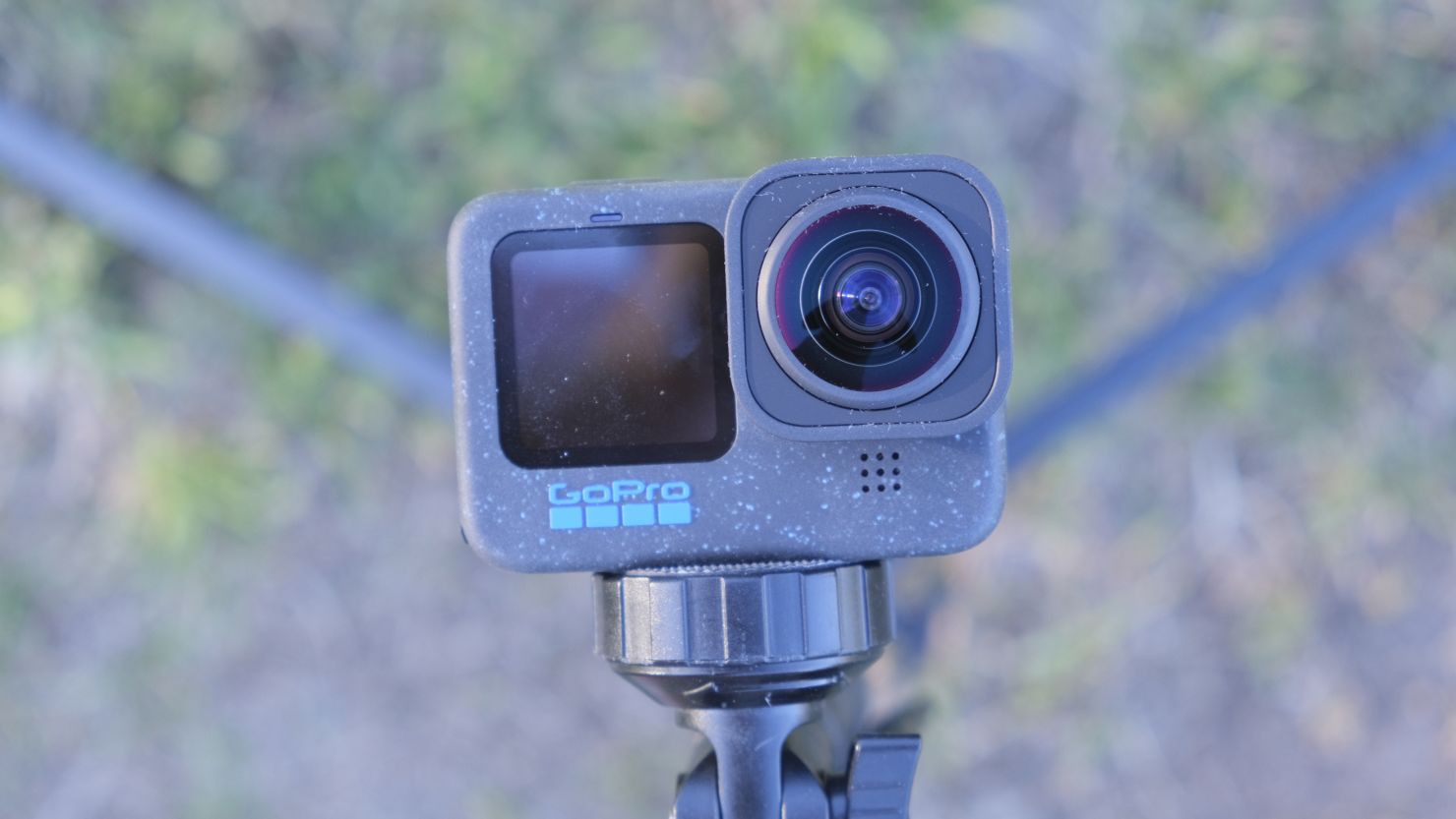 Buy GoPro HERO12 Black Creator Action Camera