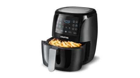 Gourmia 6-Quart Digital Air Fryer