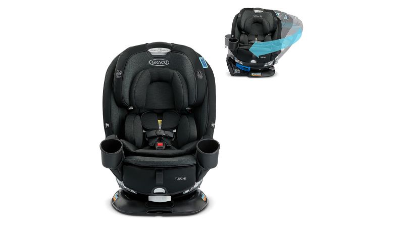 Graco 4ever hotsell cyber monday deal