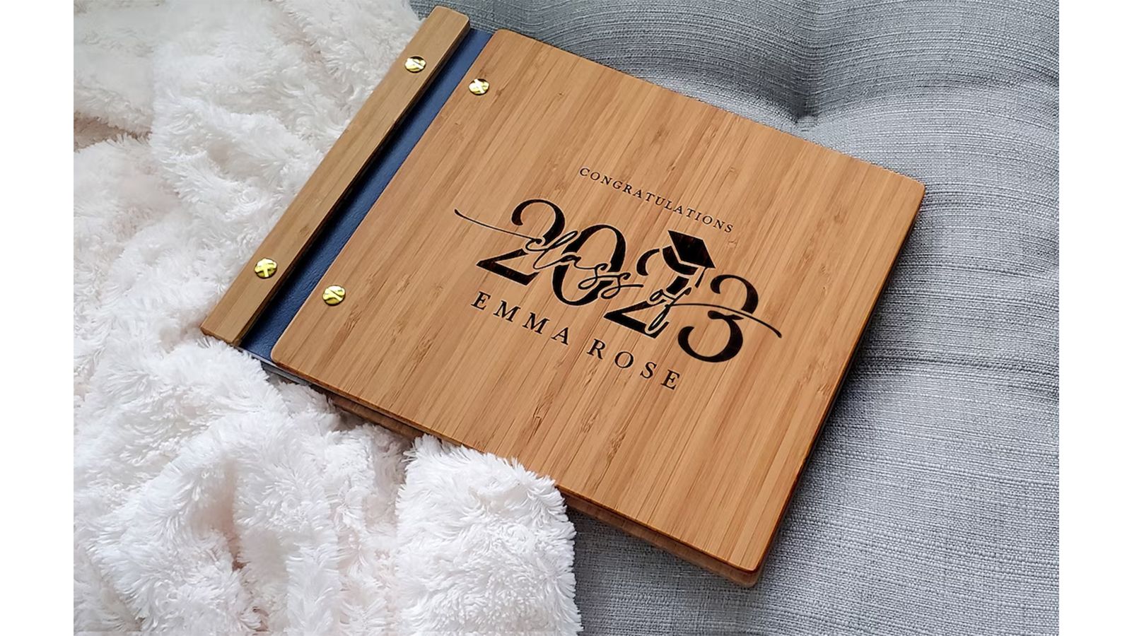 Personalized Book Gifts — Made Just For U