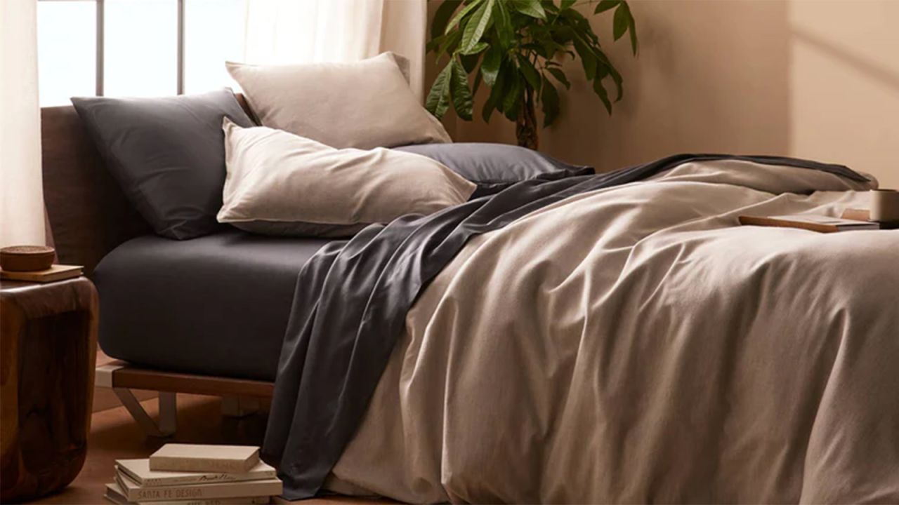 grad gifts brooklinen bundle