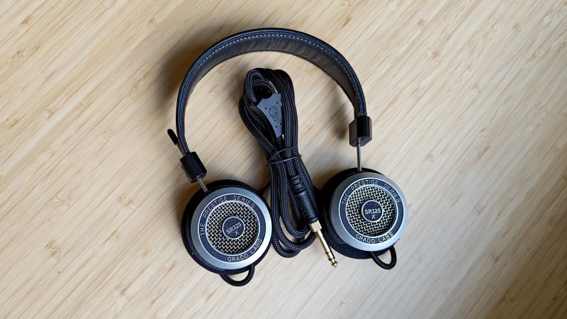 Best analog online headphones