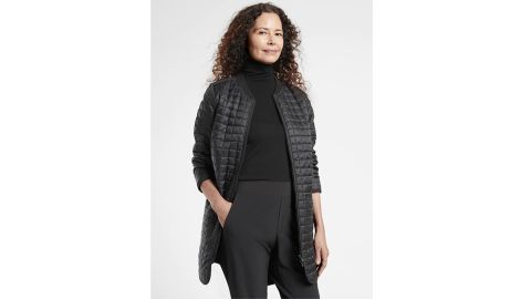 Grandview PrimaLoft Shell