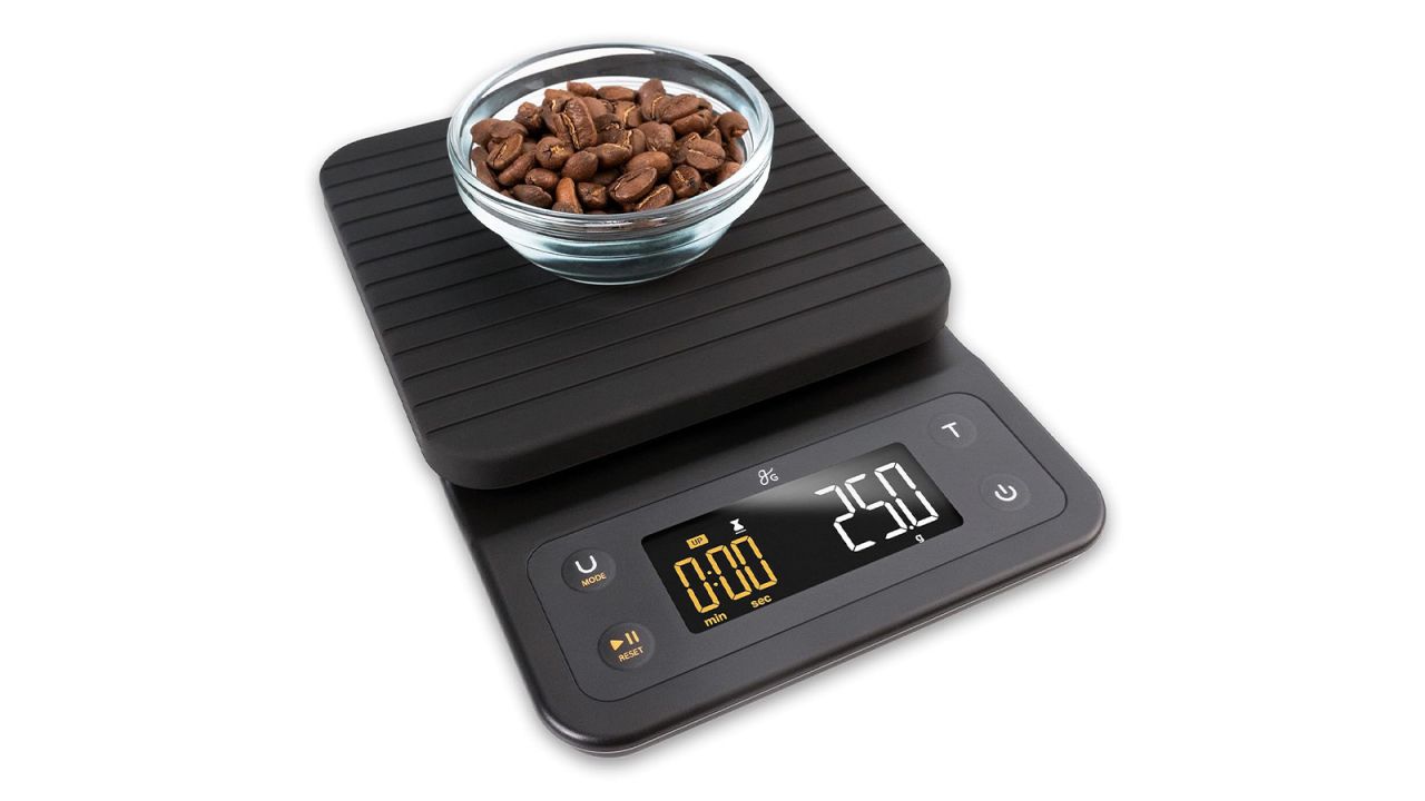 Best Coffee Scales For 2024 (Tried, Tested & Reviewed) • Bean Ground