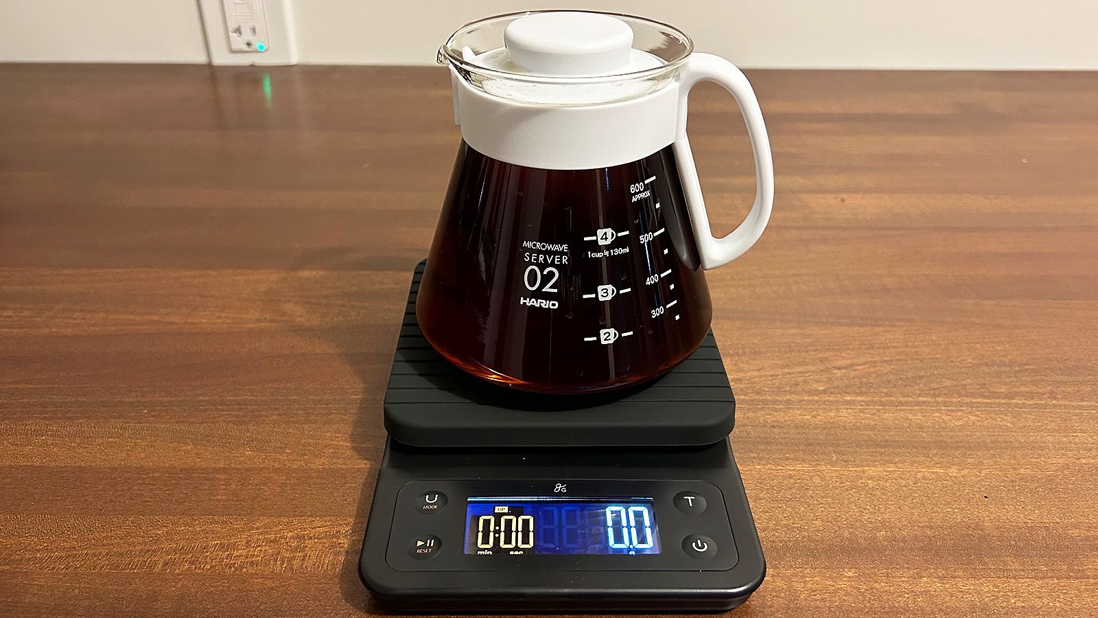 The best coffee scales in 2023, tried and tested