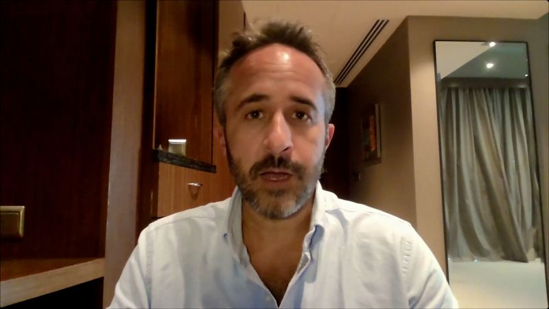 Video: Journalist on what’s ‘going to really matter’ when it comes to Trump’s Gaza plan