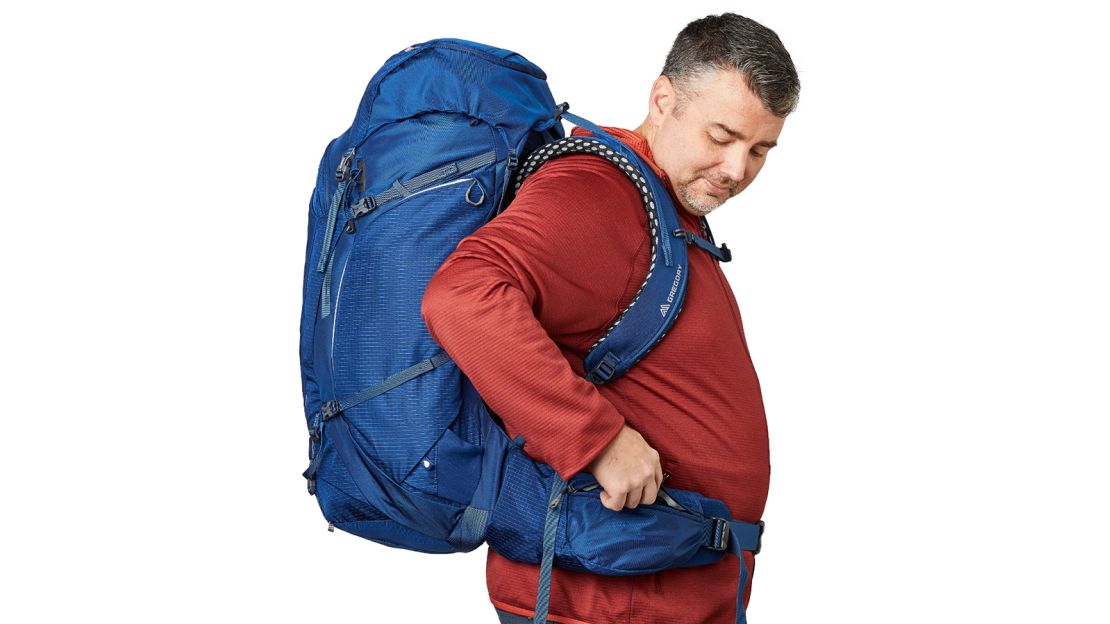 23 best hiking backpacks, according to experts