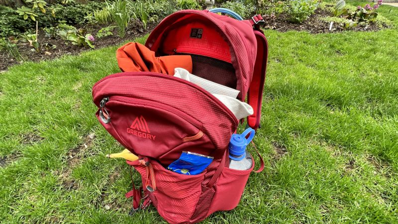 Gregory hotsell hiking packs