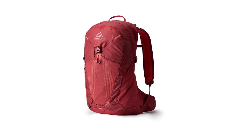 Gregory Maya 25 daypack review | CNN Underscored