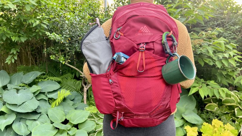 Best hiking daypack with hydration hotsell