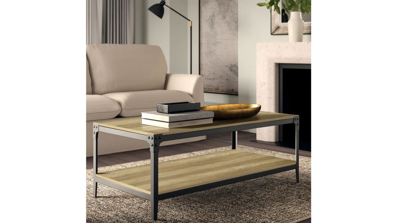 Greyleigh Cainsville Coffee Table