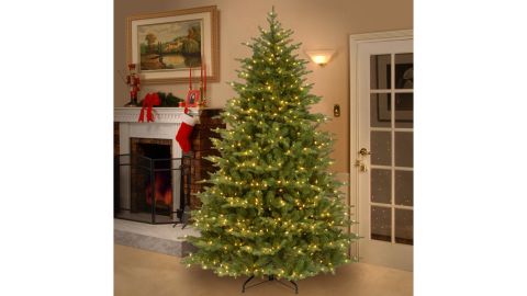 Greyleigh Nordic Spruce Green Artificial Christmas Tree