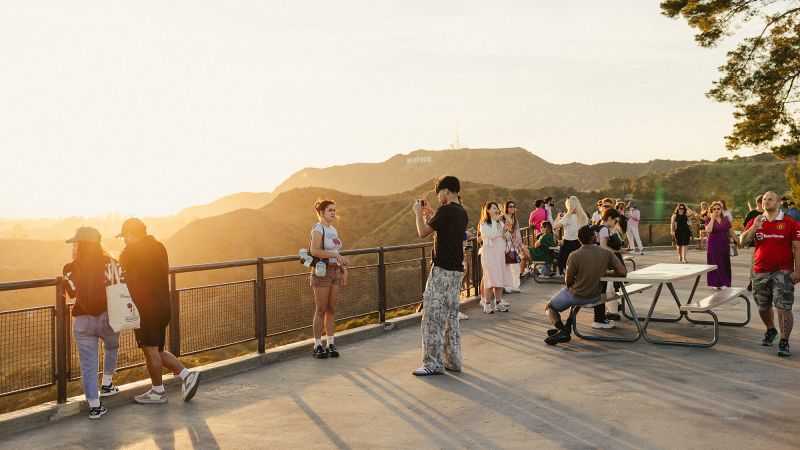 The greatest city park in America? A case for LA’s Griffith Park