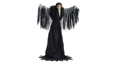 6-Foot Lord Raven Animatronic