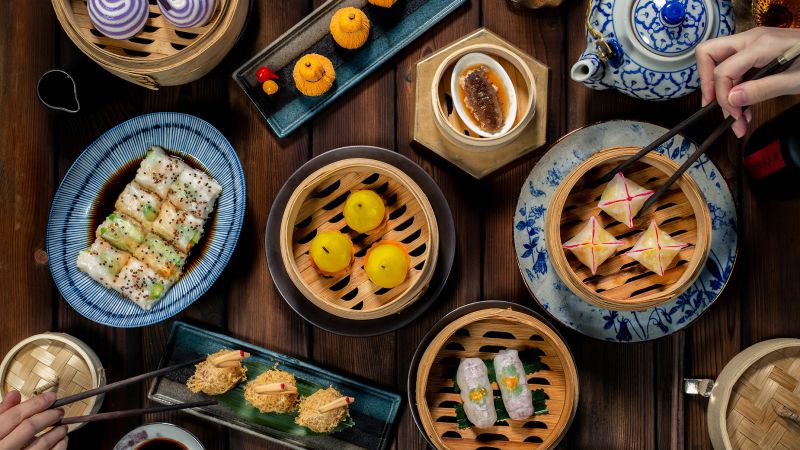 Hong Kong’s best dim sum: Where to find it, how to eat it