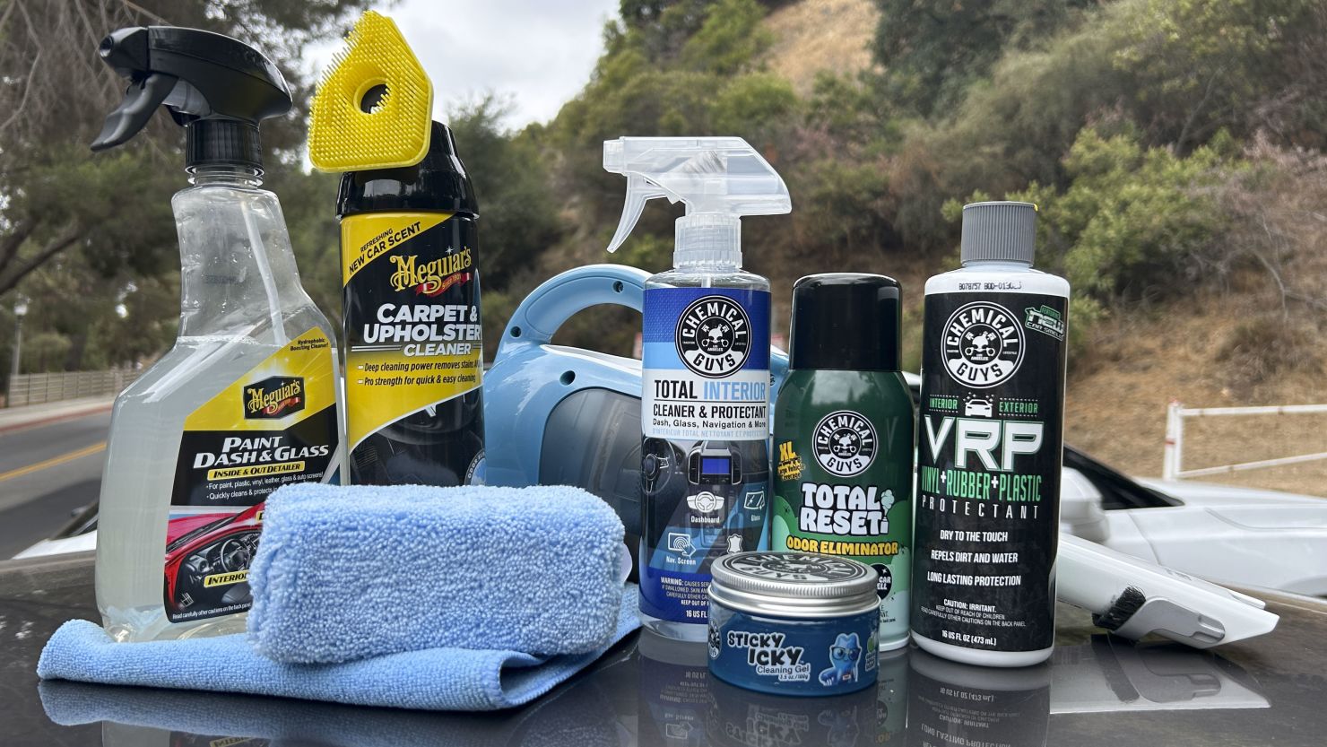 How To Keep Car Interiors Clean: Ultimate Tips for a Spotless Ride