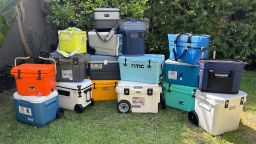 Best coolers underscored lede image