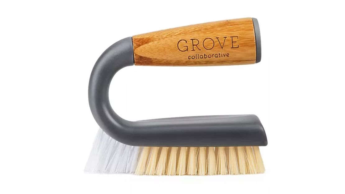 Grunge Buster Grout & Tile Brush