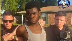Gary C. Price Fourth Fugitive Arrested from OPSO Inmate Escape Law enforcement agencies working collectively to locate the inmates who escaped from the Orleans Parish Correctional Facility on May 16, 2025, have arrested 21-year-old Gary C. Price.