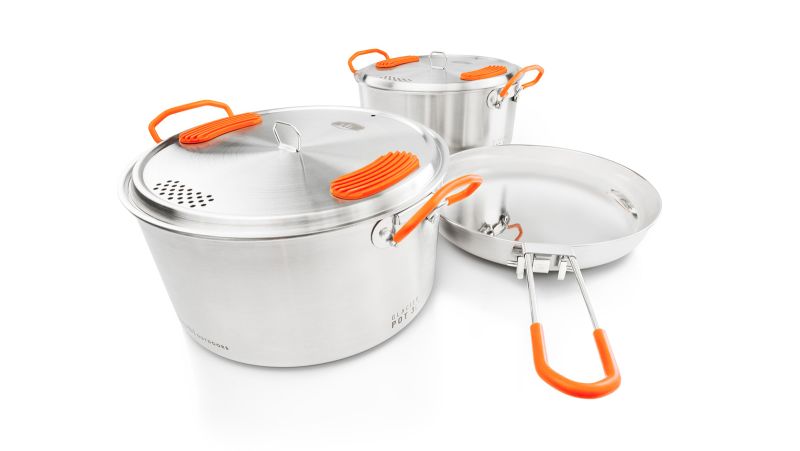 44 Best Camp Kitchens Of 2023 CNN Underscored   Gsi Outdoors Glacier Base Camper Cookset Cnnu 