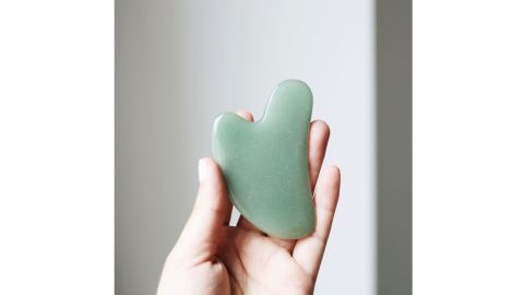 Mount Lai Gua Sha Facial Lifting Tool