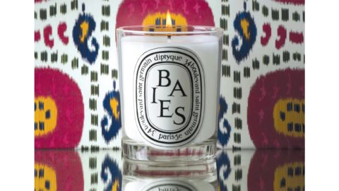 gus kenworthy essentials candle