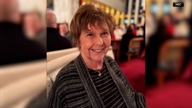 Police release Nancy Guthrie ransom notes in latest bid to find kidnappers; one reads 'She Perished Shortly After She Was Taken'