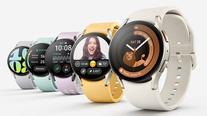 Samsung Galaxy Watch 6: Preorders, release date, price | CNN