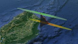 We expect the ~1 m asteroid discovered this morning to strike Earth's atmosphere over the Philippines near Luzon Island at 16:46 UTC today. 

However the nearby tropical storm Yagi/Enteng will make fireball observations difficult. 

Stay safe everyone!