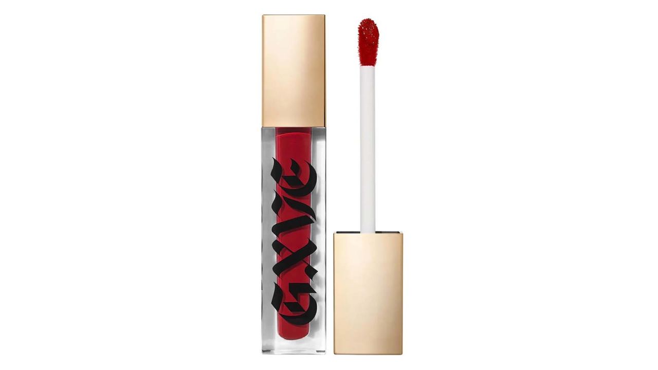 GXVE BY GWEN STEFANI I’m Still Here Longwear Clean Matte Liquid Lipstick.jpg