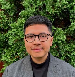 Gyaltsen Moktan, a 26-year-old English teacher in Tokyo, says that "By the Seaside" reminds him of horror movie music.