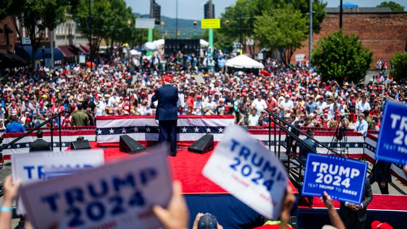 Americans are feeling ambivalent about democracy