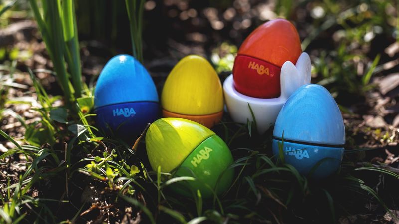 58 best Easter gifts for kids in 2024