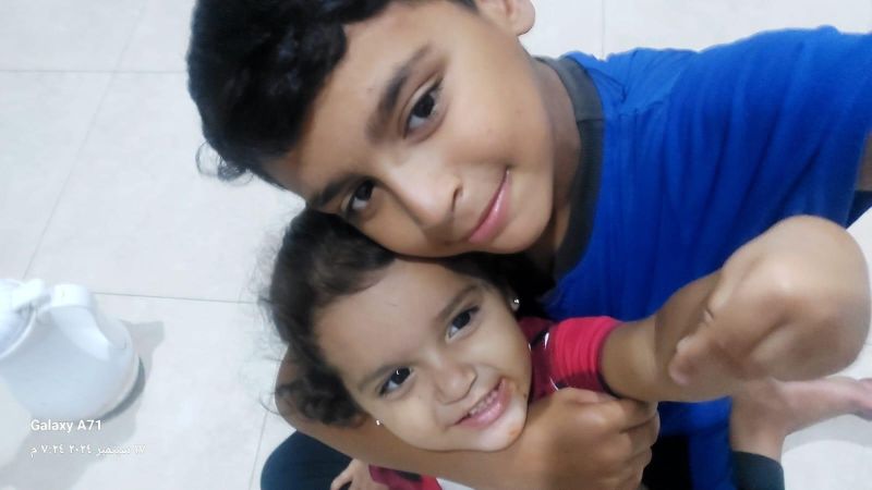 This toddler has only days to live, doctors warn. But Israel has paused her medical evacuation out of Gaza.