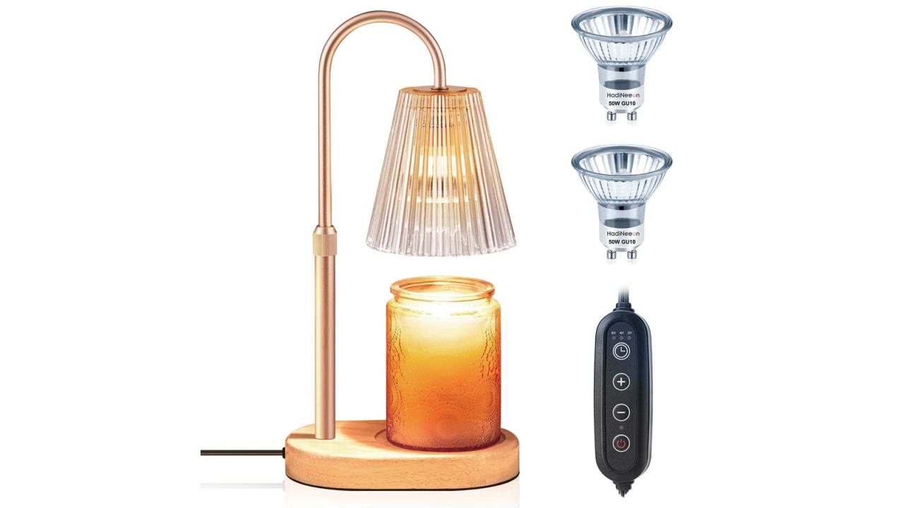 Hadineeon Candle Warmer Lamp with Timer .jpg