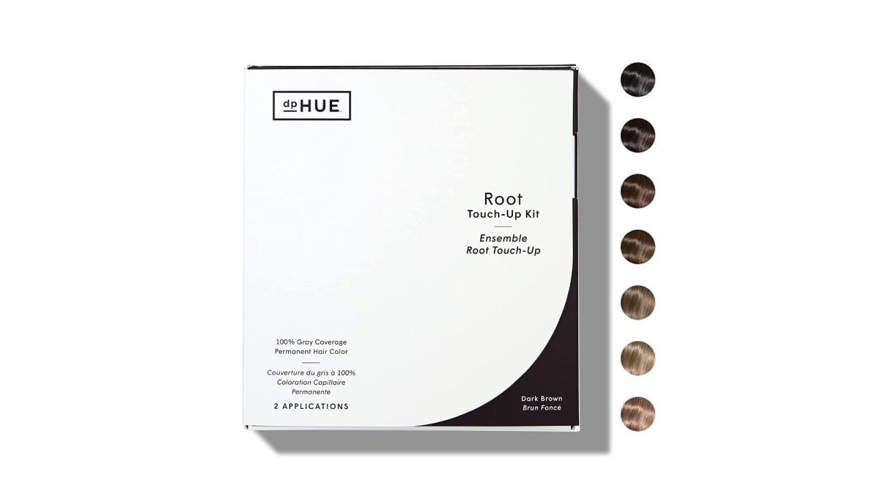 DPHue Root Touch-Up Kit