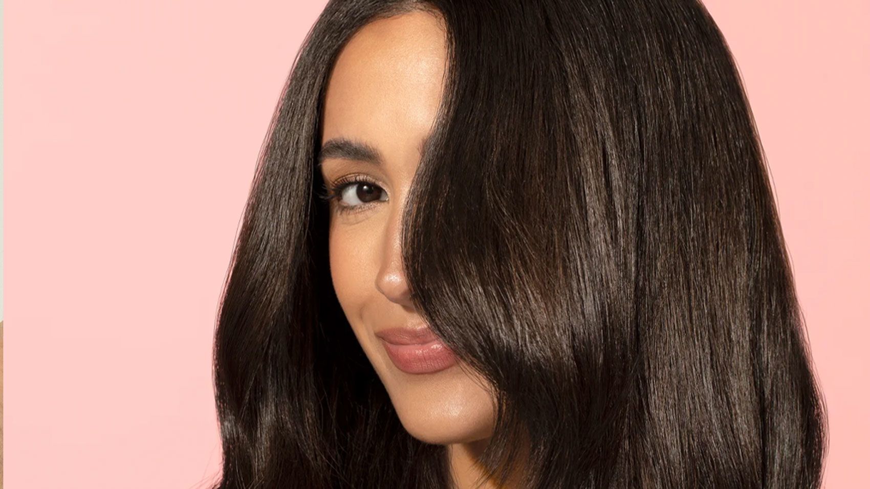 A Hair Gloss Is Your Answer to Dull Winter Hair