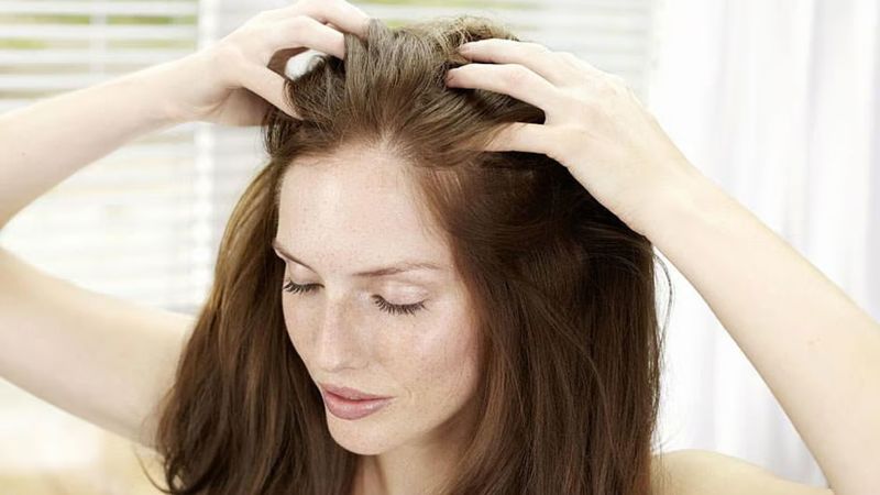 Moisturizing Thickening Gel - Reduce Shedding & Thicken Hair