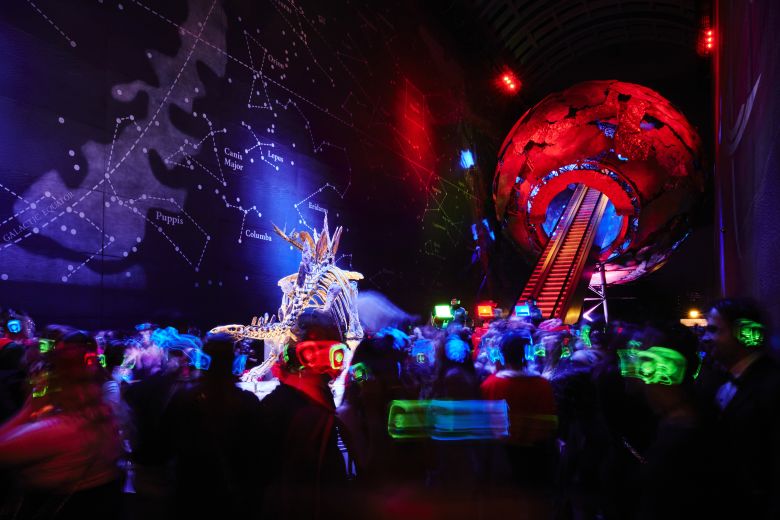 Halloween at the Museum 2023