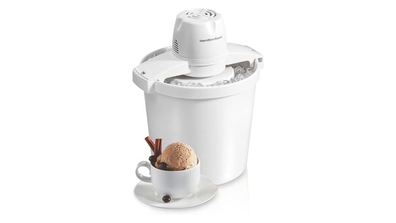 ice cream maker reviews